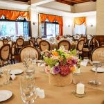 Restaurantul Casa Doina - Bucuresti