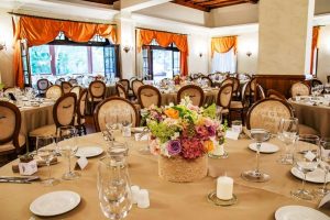 Restaurantul Casa Doina - Bucuresti