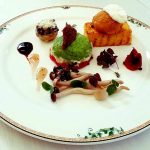 Restaurantul Casa Doina - Bucuresti