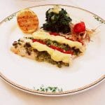 Restaurantul Casa Doina - Bucuresti