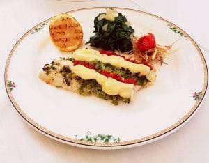 Restaurantul Casa Doina - Bucuresti