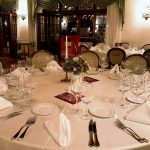 Restaurantul Casa Doina - Bucuresti