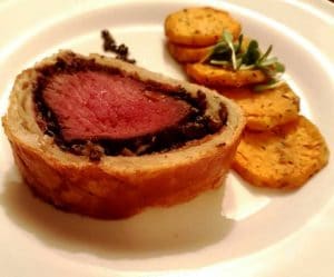 Restaurantul Casa Doina - Bucuresti