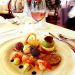Restaurantul Casa Doina - Bucuresti