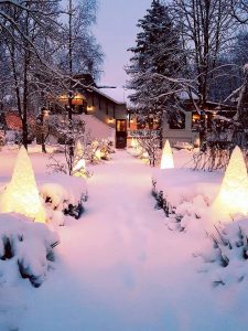 Restaurantul Casa Doina - Bucuresti