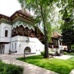 Restaurantul Casa Doina - Bucuresti