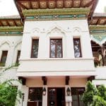 Restaurantul Casa Doina - Bucuresti