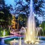 Restaurantul Casa Doina - Bucuresti