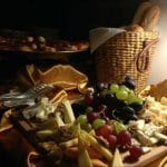 Restaurantul Exile al lui Romica