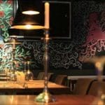 Restaurantul Exile al lui Romica