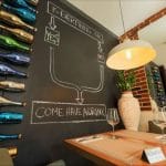 Restaurantul Exile al lui Romica