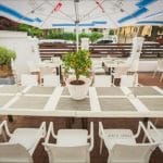 Restaurantul Exile al lui Romica