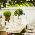 Restaurantul Exile al lui Romica
