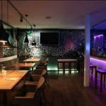 Restaurantul Exile al lui Romica
