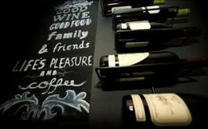 Restaurantul Exile al lui Romica