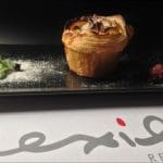 Restaurantul Exile al lui Romica
