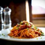 Restaurantul Exile al lui Romica