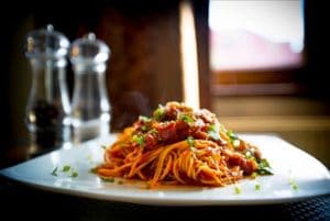 Restaurantul Exile al lui Romica