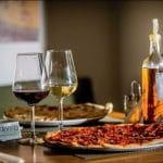 Restaurantul Exile al lui Romica