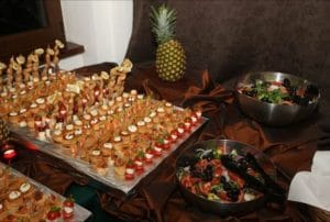 Restaurantul Exile al lui Romica