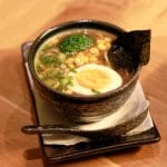 Restocracy Topul Mancarurilor 2018, finala Ramen