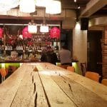 Salon Golescu, braserie in zona Atheneului Roman