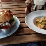 Salon Golescu, restaurant turistic in centrul Bucurestiului, langa Atheneu