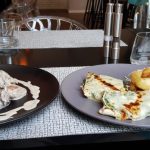 Seva, restaurant la Lakeview Businesscenter pe Barbu Vacarescu