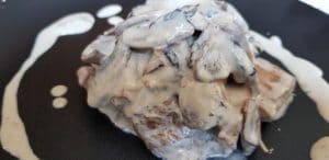 Seva, restaurant la Lakeview Businesscenter pe Barbu Vacarescu