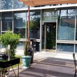 Seva, restaurant la Lakeview Businesscenter pe Barbu Vacarescu