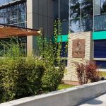 Seva, restaurant la Lakeview Businesscenter pe Barbu Vacarescu