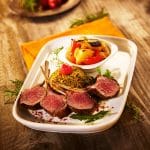 Sharkia - East Mediterranean Cuisine in Bucharest