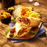 Sharkia - East Mediterranean Cuisine in Bucharest