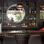 Sharkia, restaurant cu bucatarie orientala in Radisson Park Inn in Bucuresti