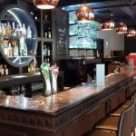 Sharkia, restaurant cu bucatarie orientala in Radisson Park Inn in Bucuresti