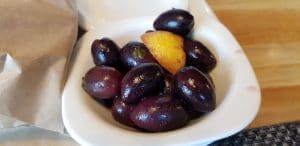 Sharkia, restaurant cu bucatarie orientala in Radisson Park Inn in Bucuresti