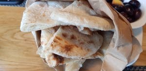 Sharkia, restaurant cu bucatarie orientala in Radisson Park Inn in Bucuresti