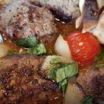 Sharkia, restaurant cu bucatarie orientala in Radisson Park Inn in Bucuresti