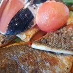 Sharkia, restaurant cu bucatarie orientala in Radisson Park Inn in Bucuresti