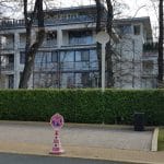 Stejarii Pool Club, restaurant gourmet in Stejarii Country Club