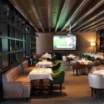 Stejarii Pool Club, restaurant gourmet in Stejarii Country Club