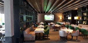 Stejarii Pool Club, restaurant gourmet in Stejarii Country Club