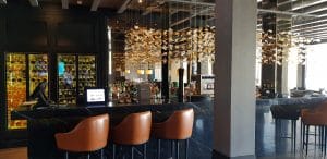 Stejarii Pool Club, restaurant gourmet in Stejarii Country Club