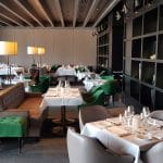 Stejarii Pool Club, restaurant gourmet in Stejarii Country Club