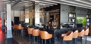 Stejarii Pool Club, restaurant gourmet in Stejarii Country Club