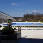 Stejarii Pool Club, restaurant gourmet in Stejarii Country Club