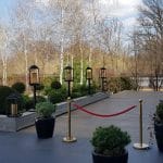 Stejarii Pool Club, restaurant gourmet in Stejarii Country Club