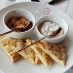 Stejarii Pool Club, restaurant gourmet in Stejarii Country Club