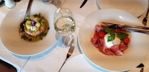 Stejarii Pool Club, restaurant gourmet in Stejarii Country Club