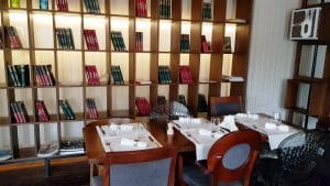 Studio 80, restaurant cu bucatarie internationala in Pipera la Padurea Baneasa